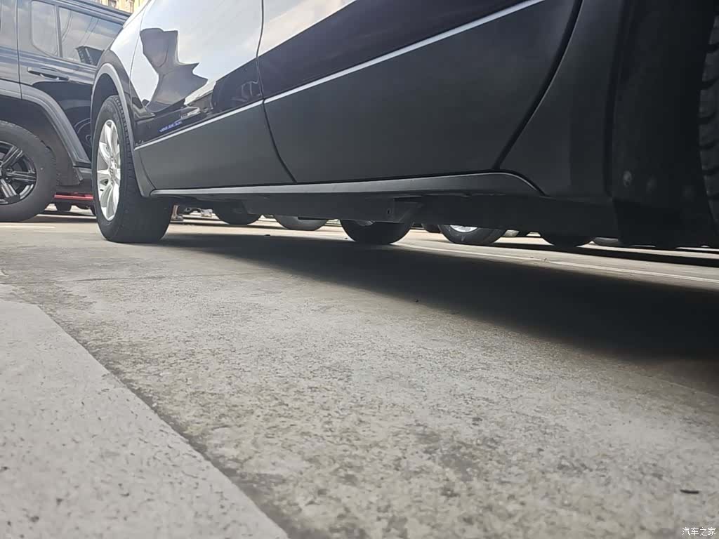 Buick Envision Plus, 2019 22