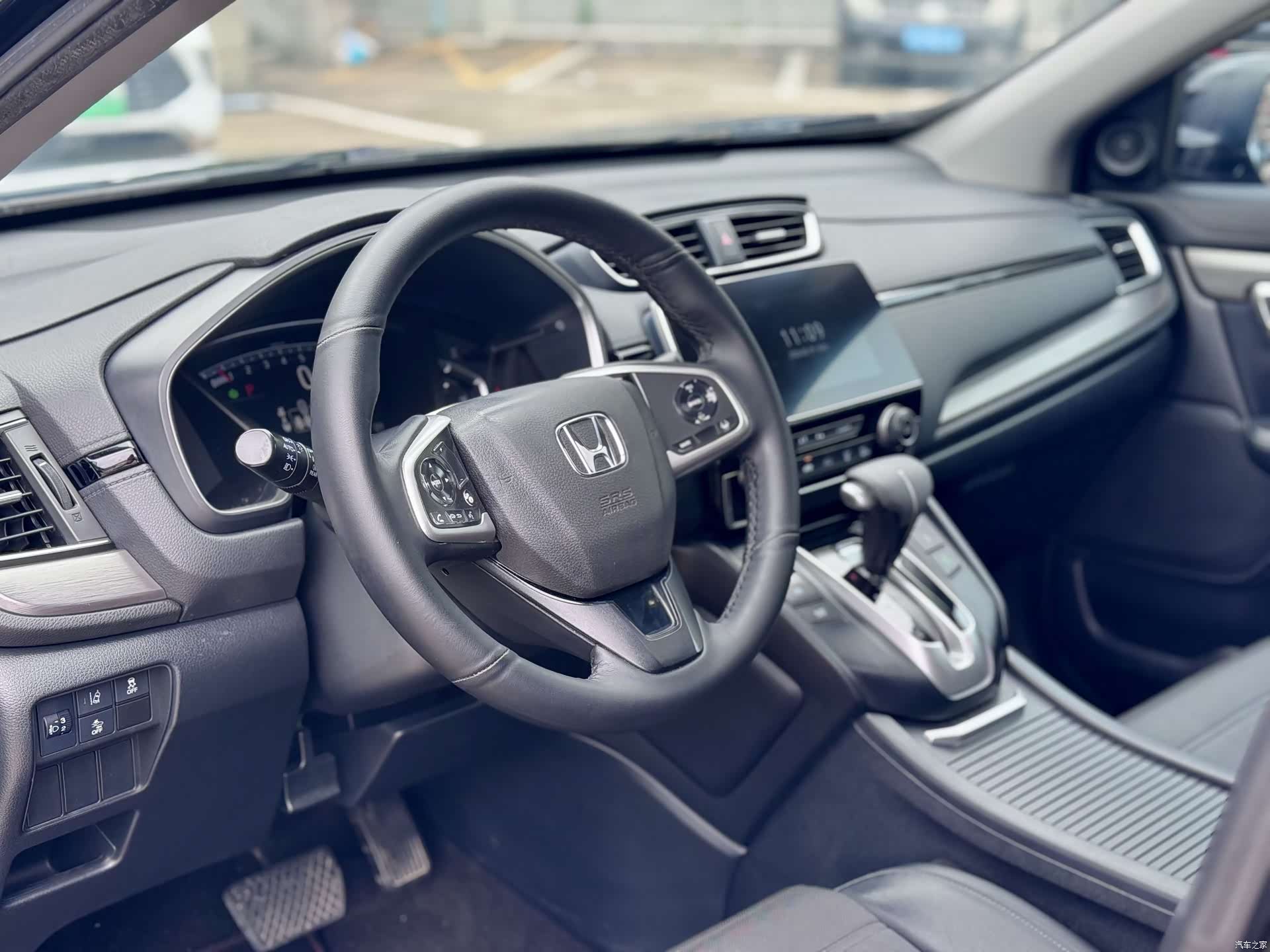 Honda Breeze, 2020 8