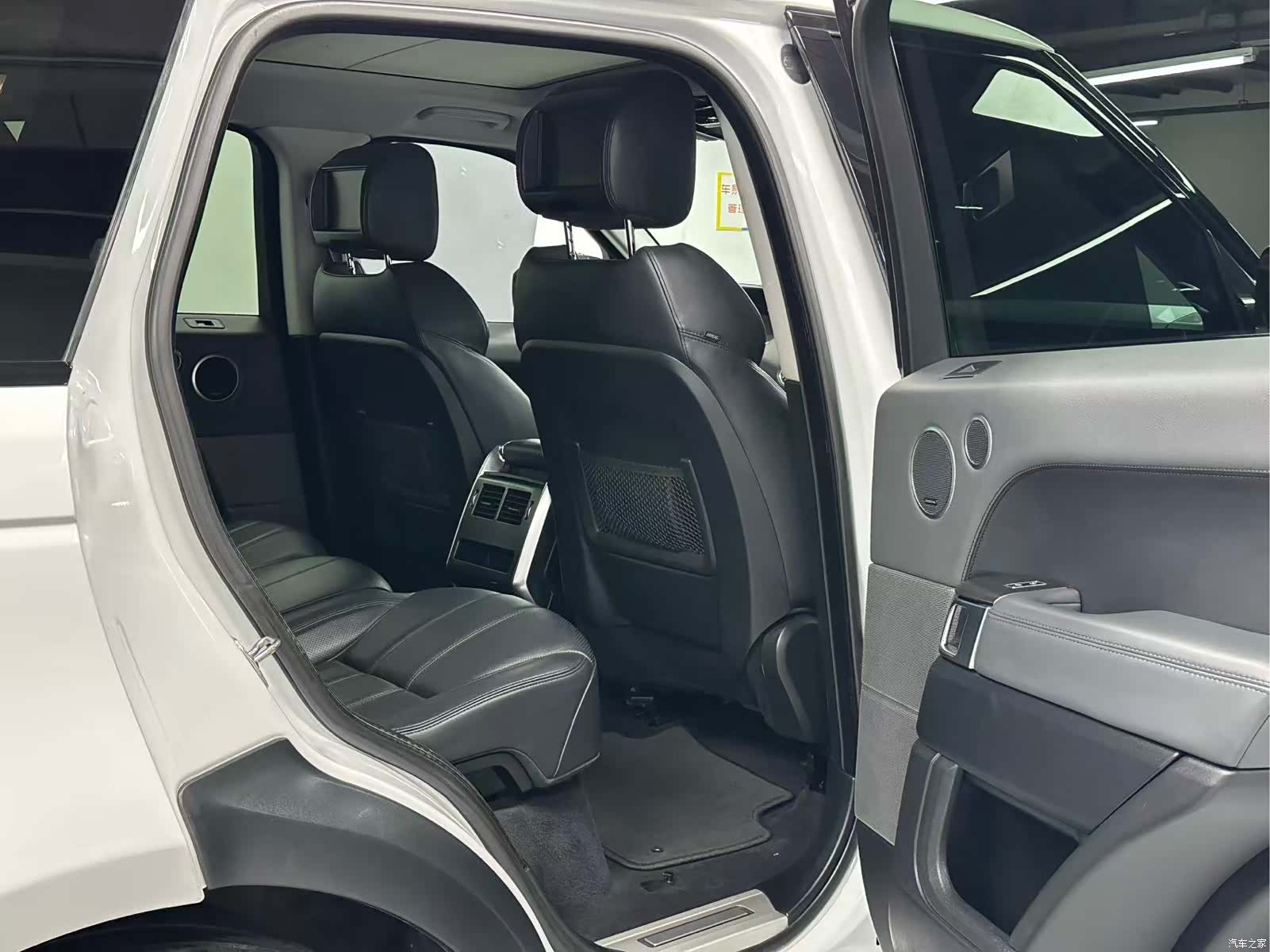 Land Rover Range Rover, 2015 9