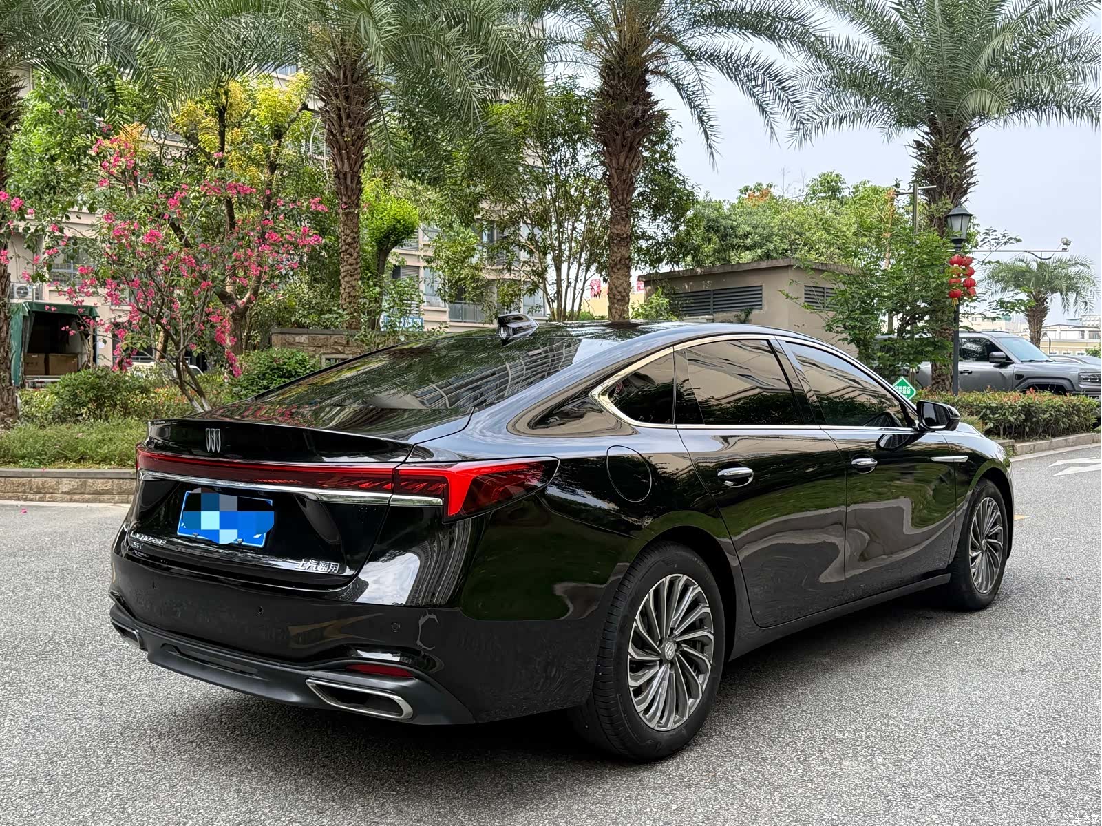 Buick LaCrosse, 2024 19