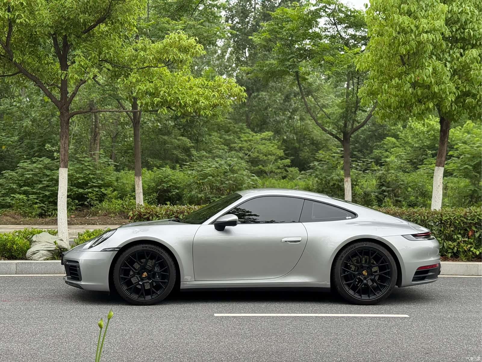 Porsche 911, 2025 3