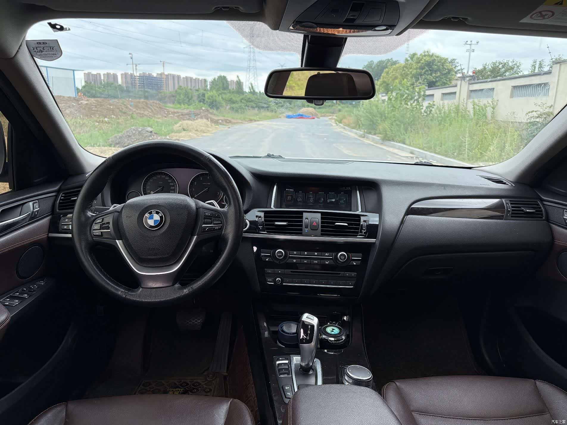 BMW X4, 2018 6