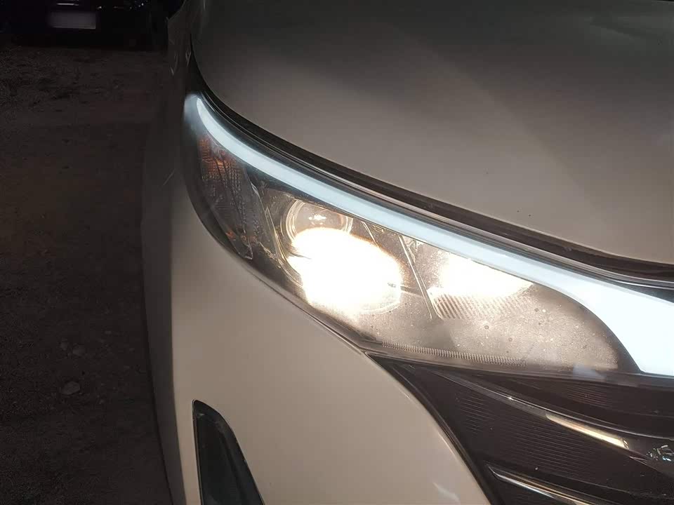 Trumpchi Trumpchi M6