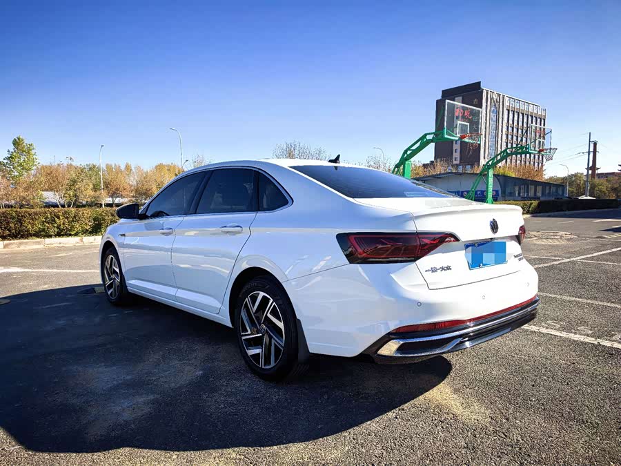 Volkswagen Sagitar 2023, фото 4