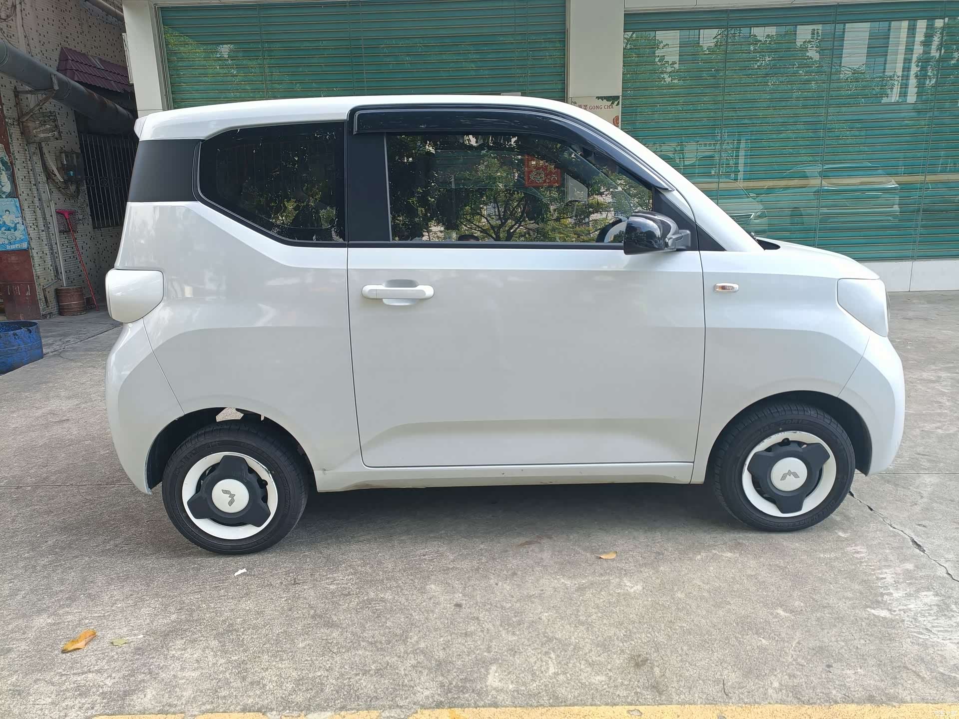 Wuling MINIEV, 2025 3