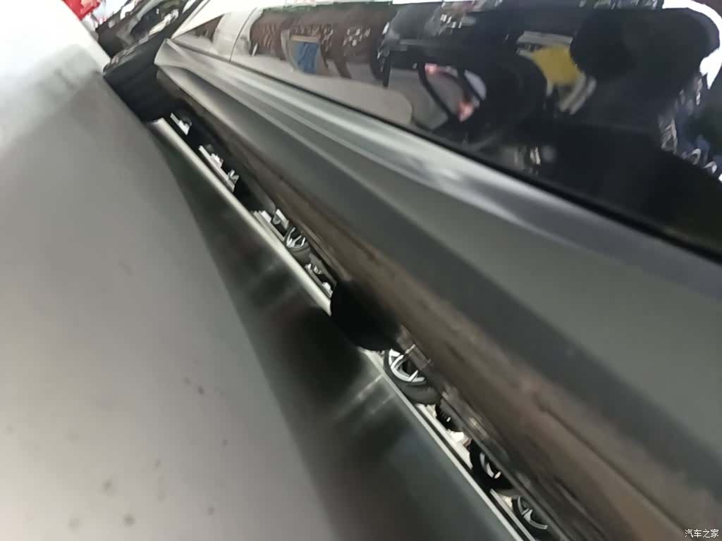 NIO ET5, 2024 19