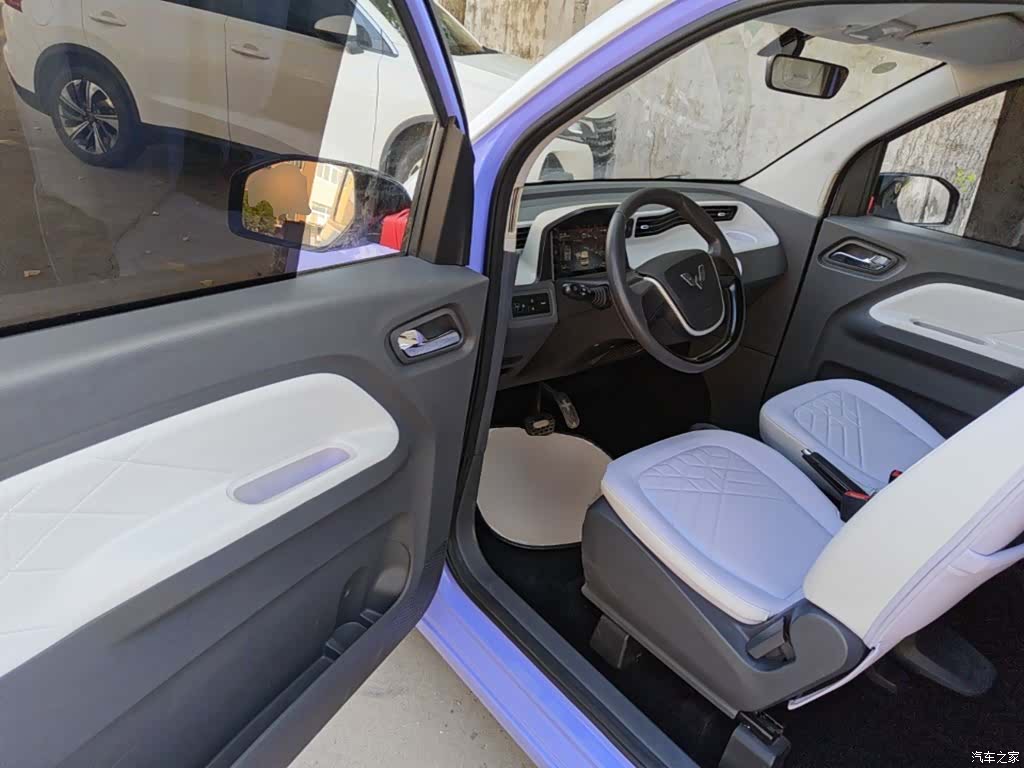 Wuling MINIEV, 2023 16