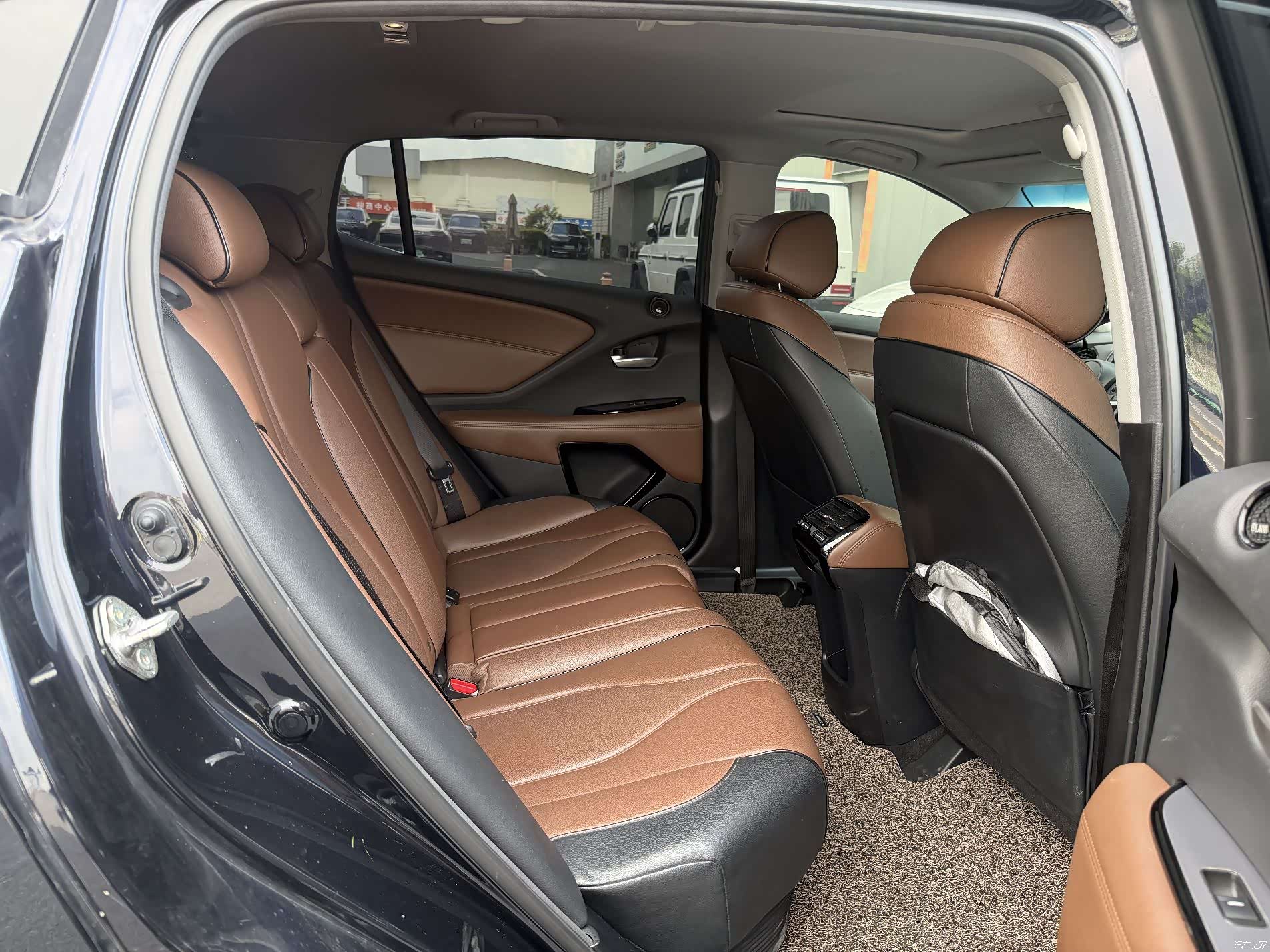 Acura CDX, 2020 15