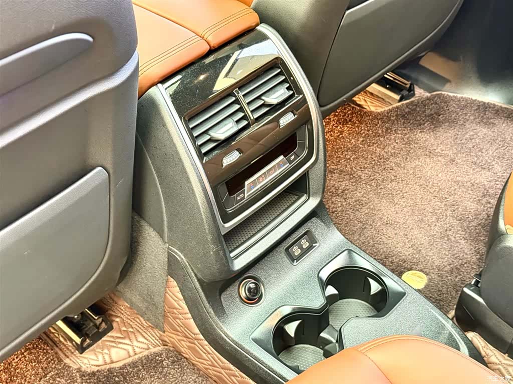 BMW X7, 2022 21