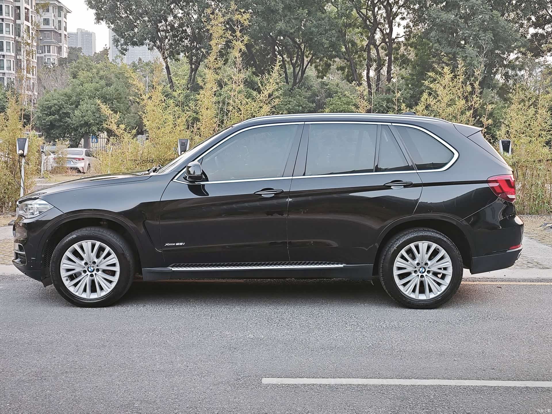 BMW X5, 2018 3