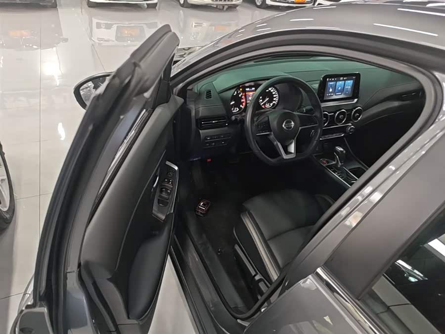 Nissan Sylphy 2023, фото 16