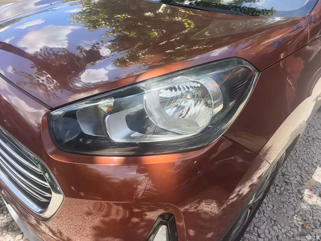 Kia KX3, 2017 24