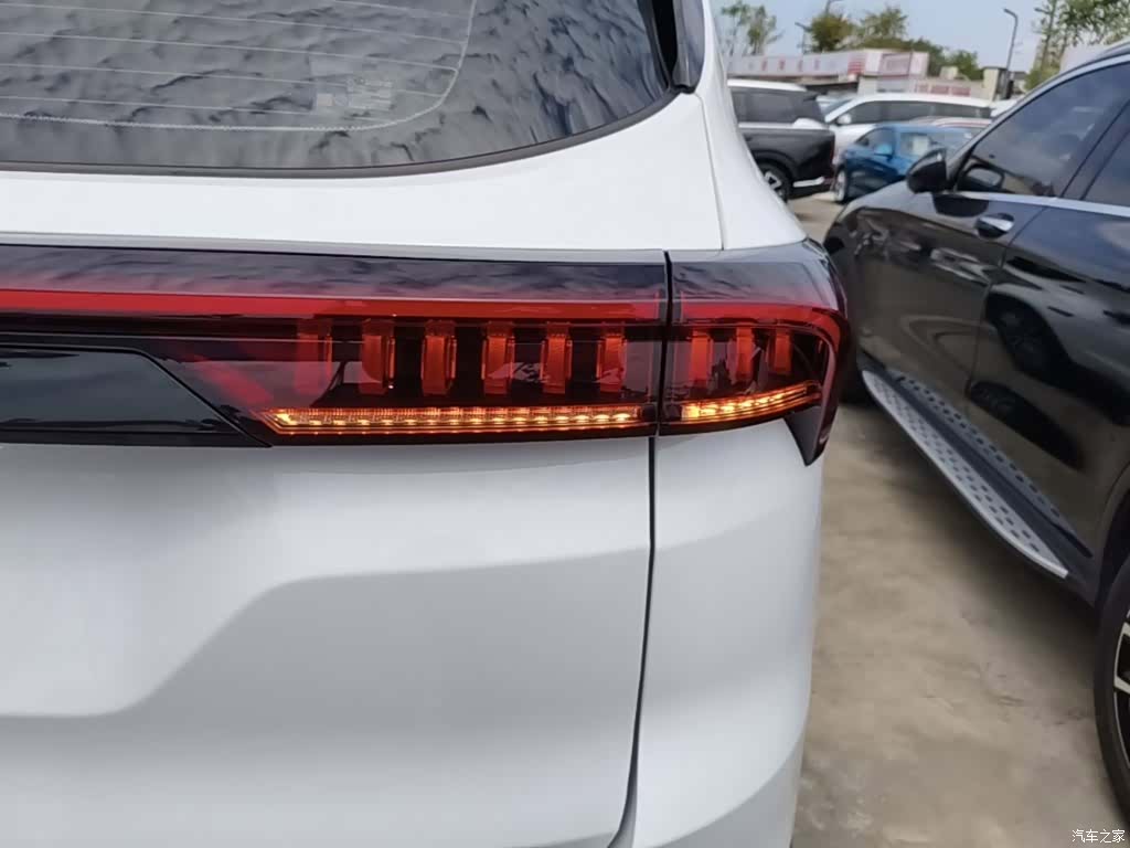 Jetour X70, 2024 8