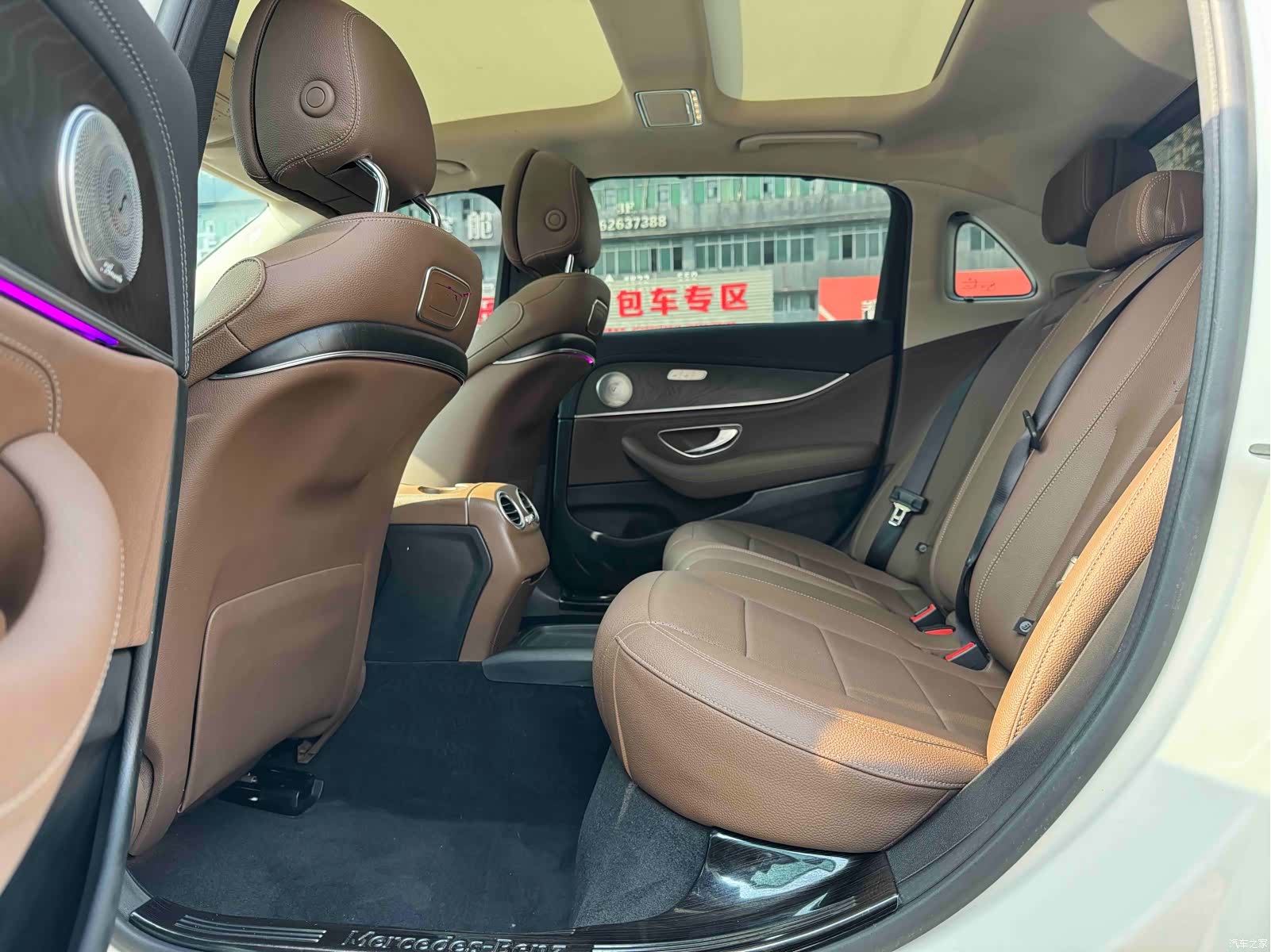 Mercedes-Benz E-Class, 2017 6