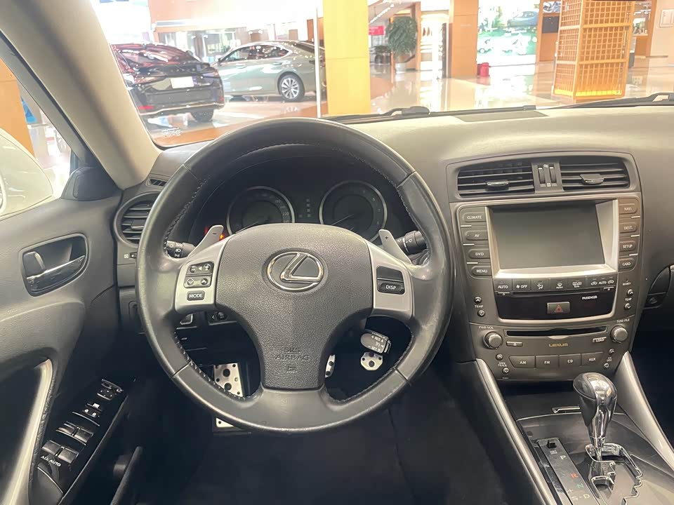 Lexus IS Lexus IS