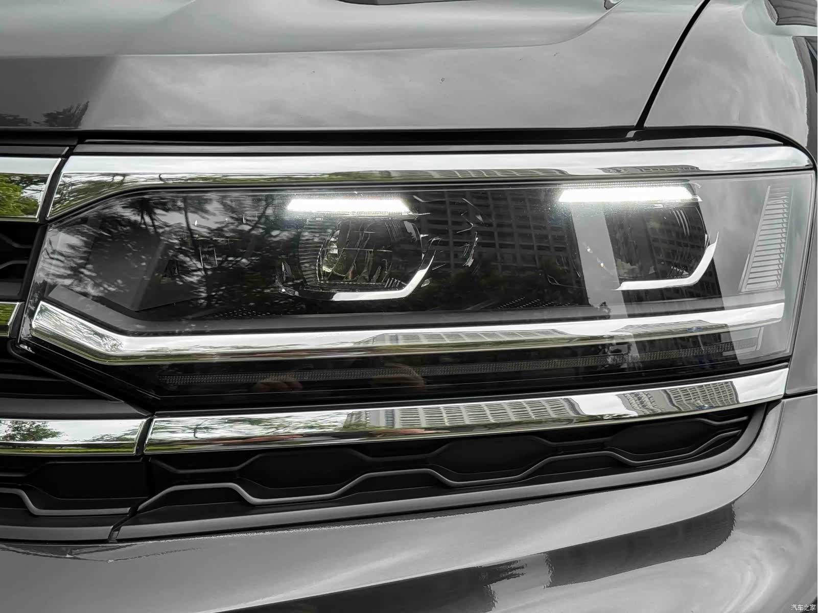 Volkswagen Teramont X, 2022 37