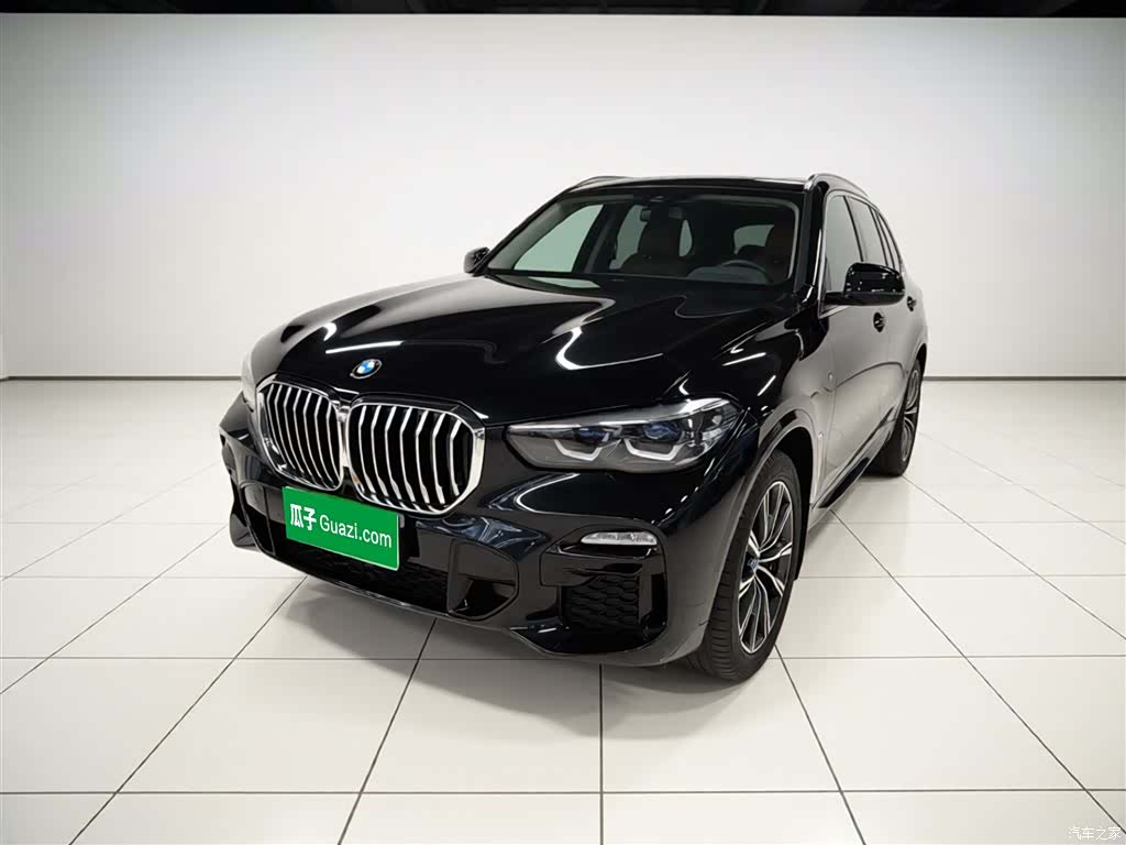 BMW X5, 2021 2