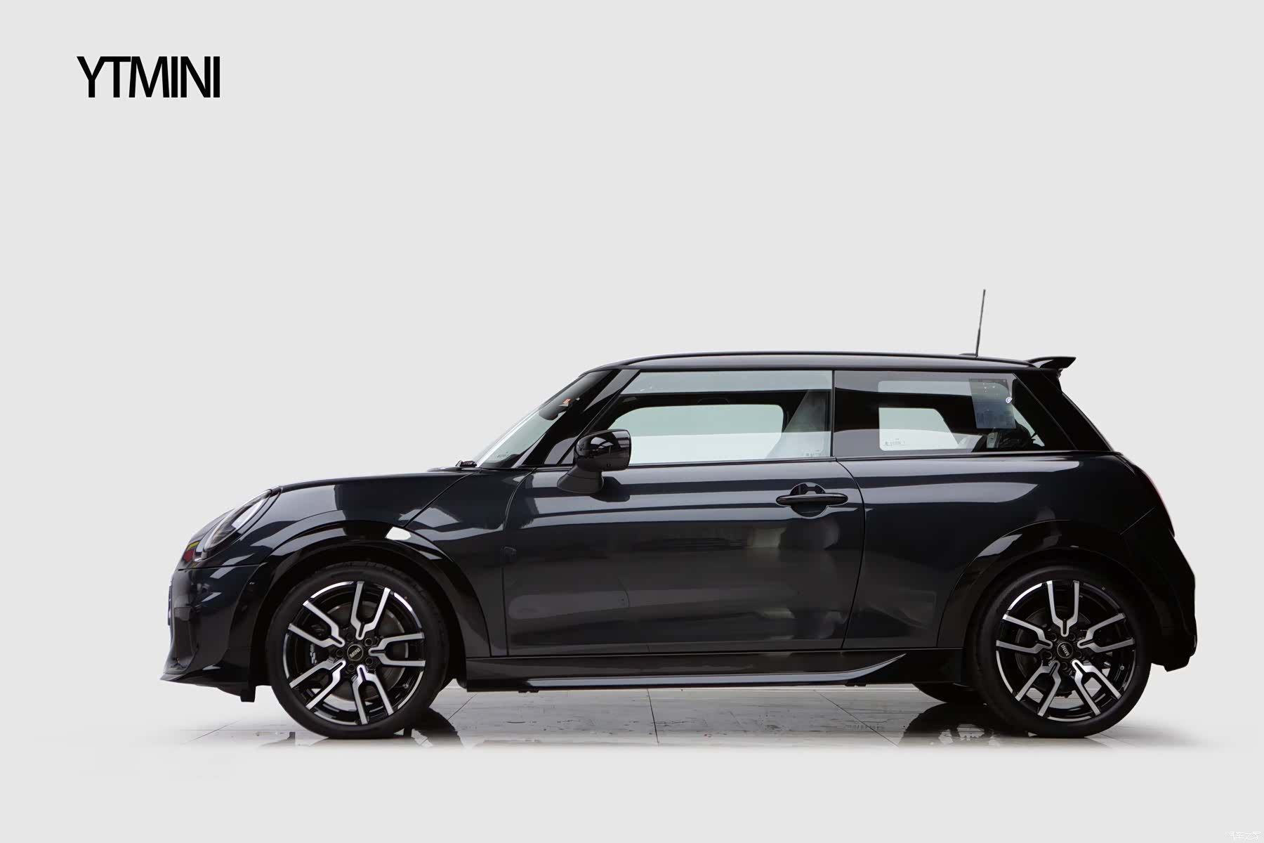 Mini Cooper, 2026 2
