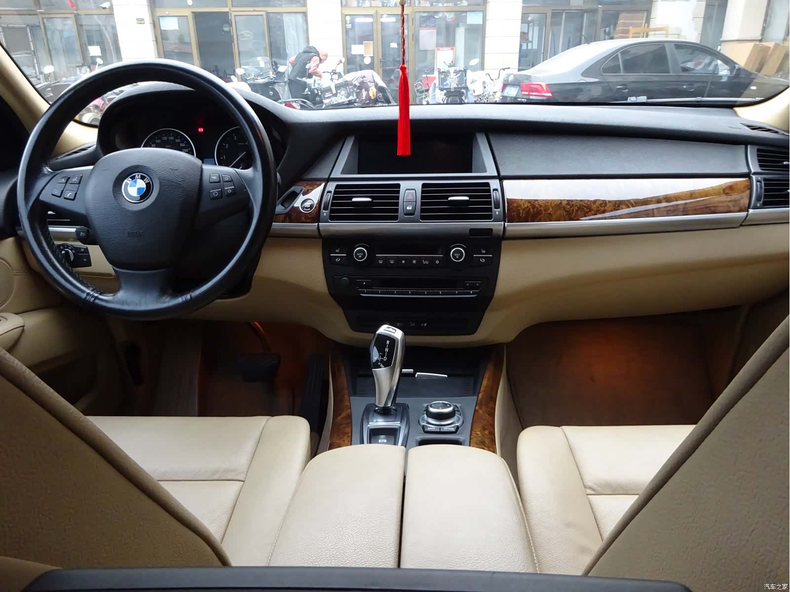 BMW X5, 2011 19