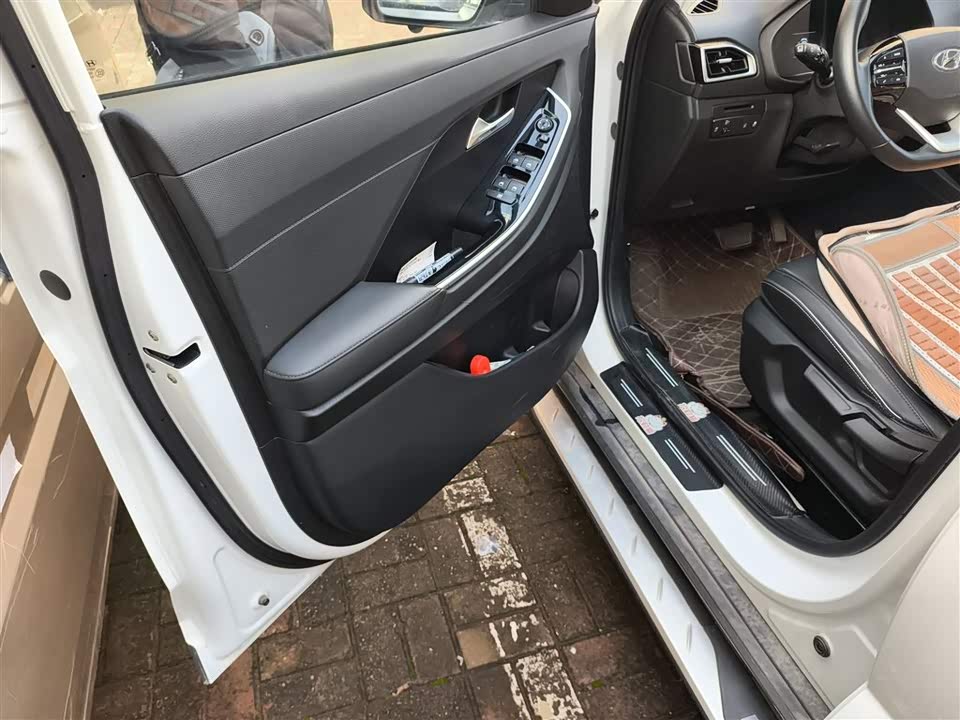 Hyundai Beijing ix25