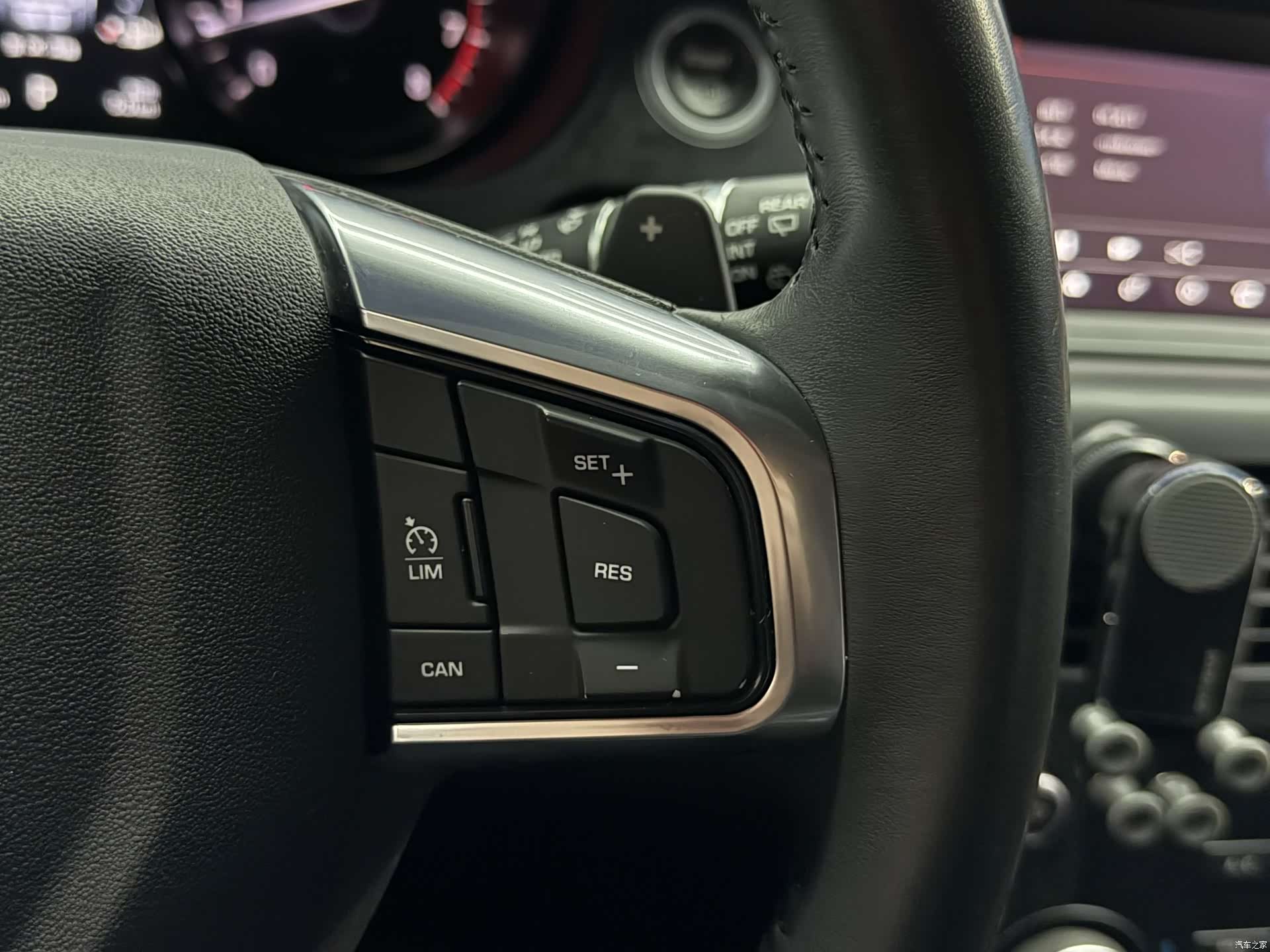 Land Rover Discovery, 2017 15