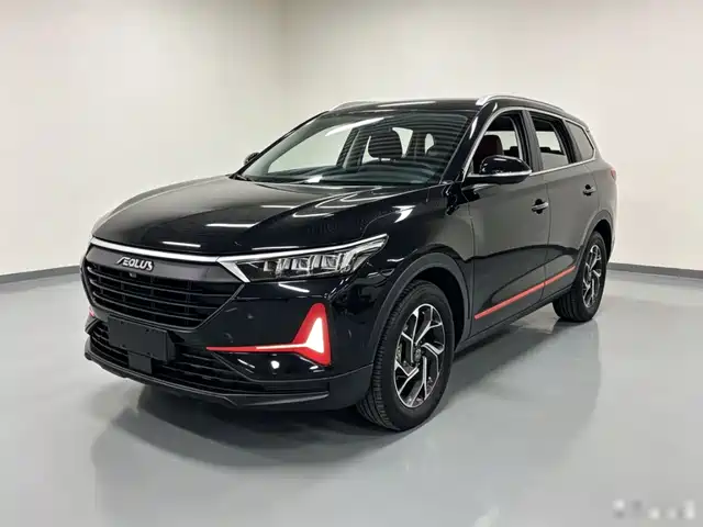 Dongfeng Dongfeng Fengshen AX7 2021 — купить из Китая под заказ