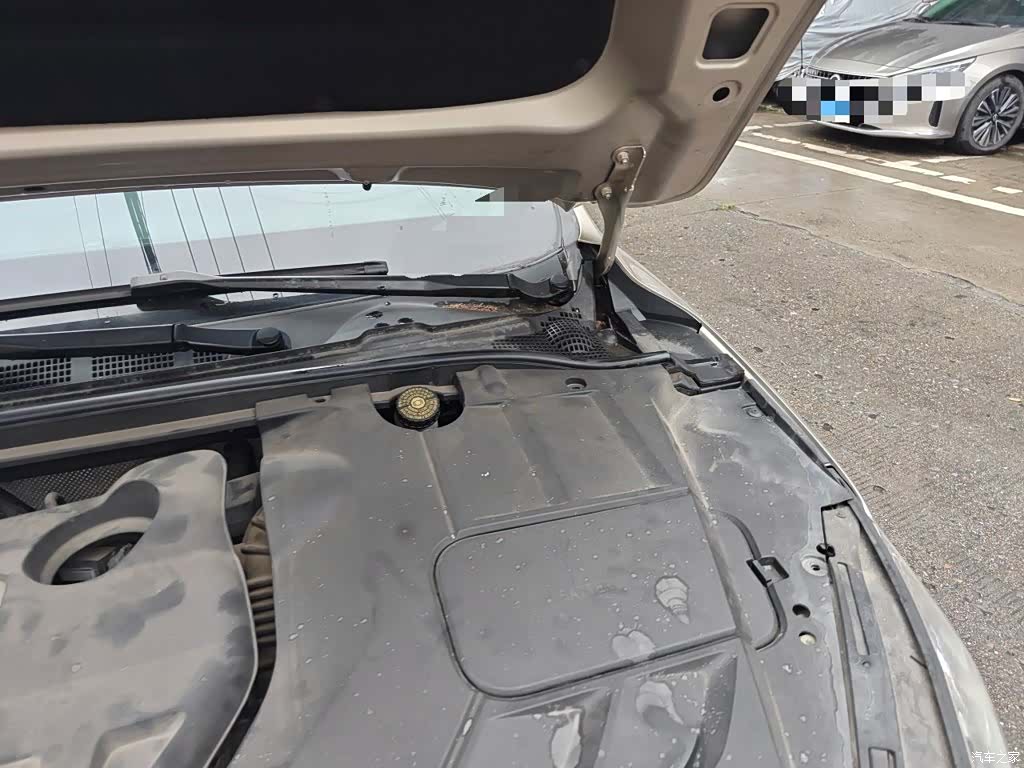 Geely Emgrand, 2018 21