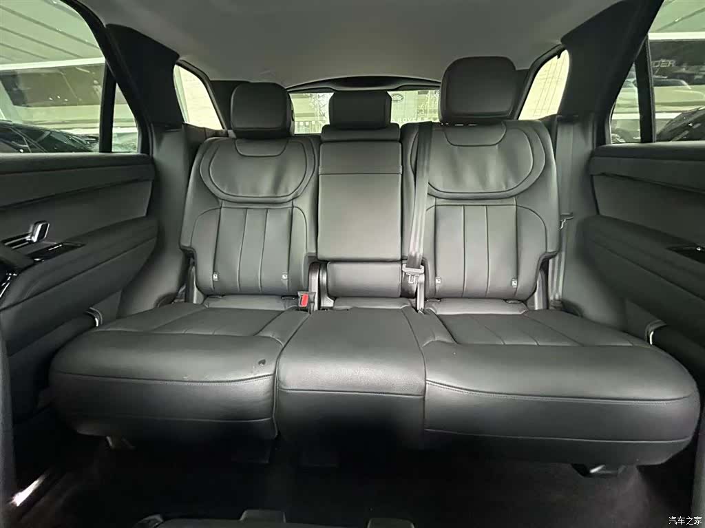 Land Rover Range Rover, 2026 16