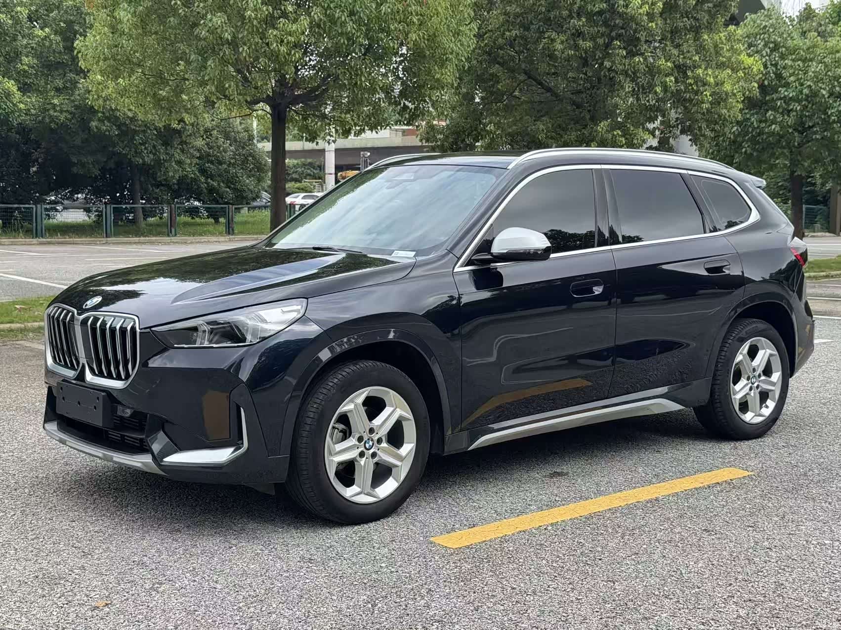 BMW X1, 2023 1