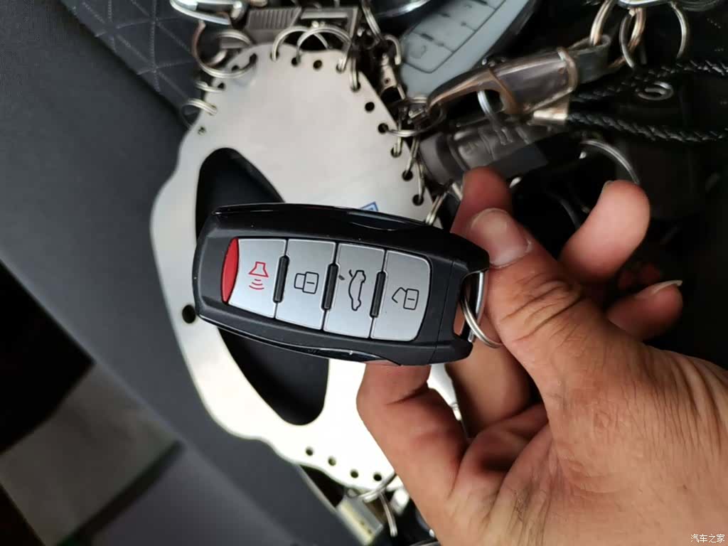 Haval M6, 2021 9