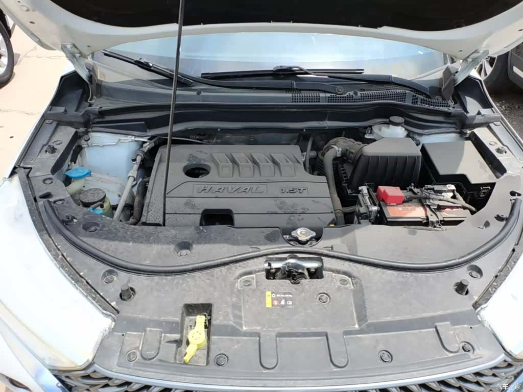 Haval M6, 2021 20