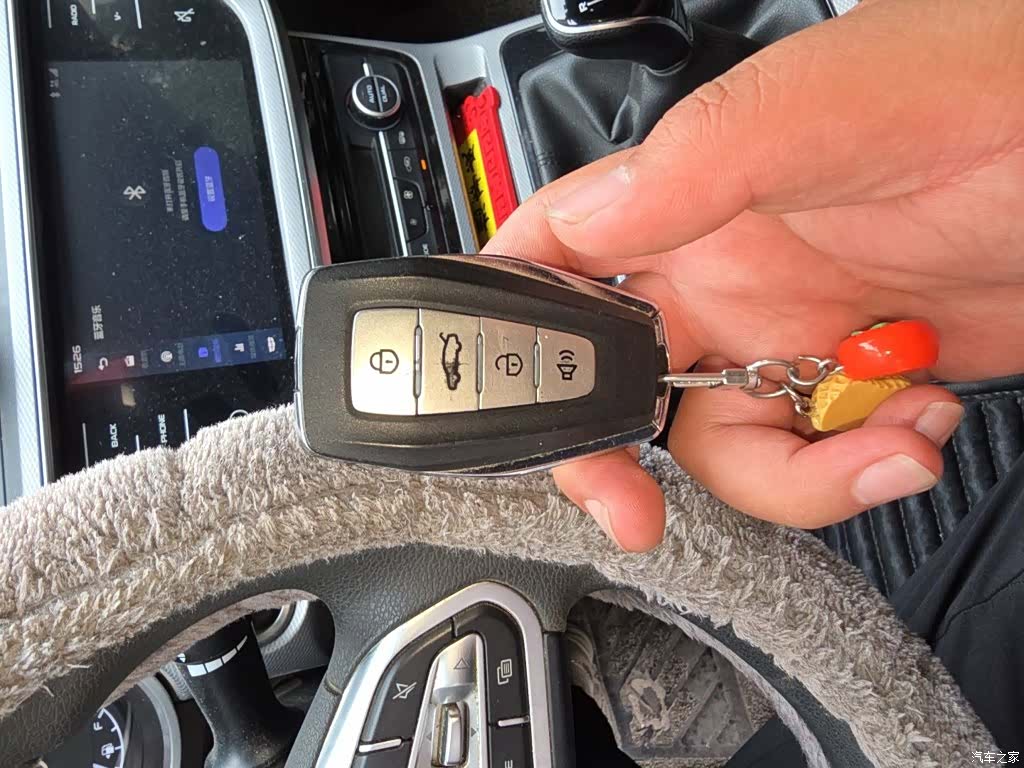 Geely Emgrand, 2021 12