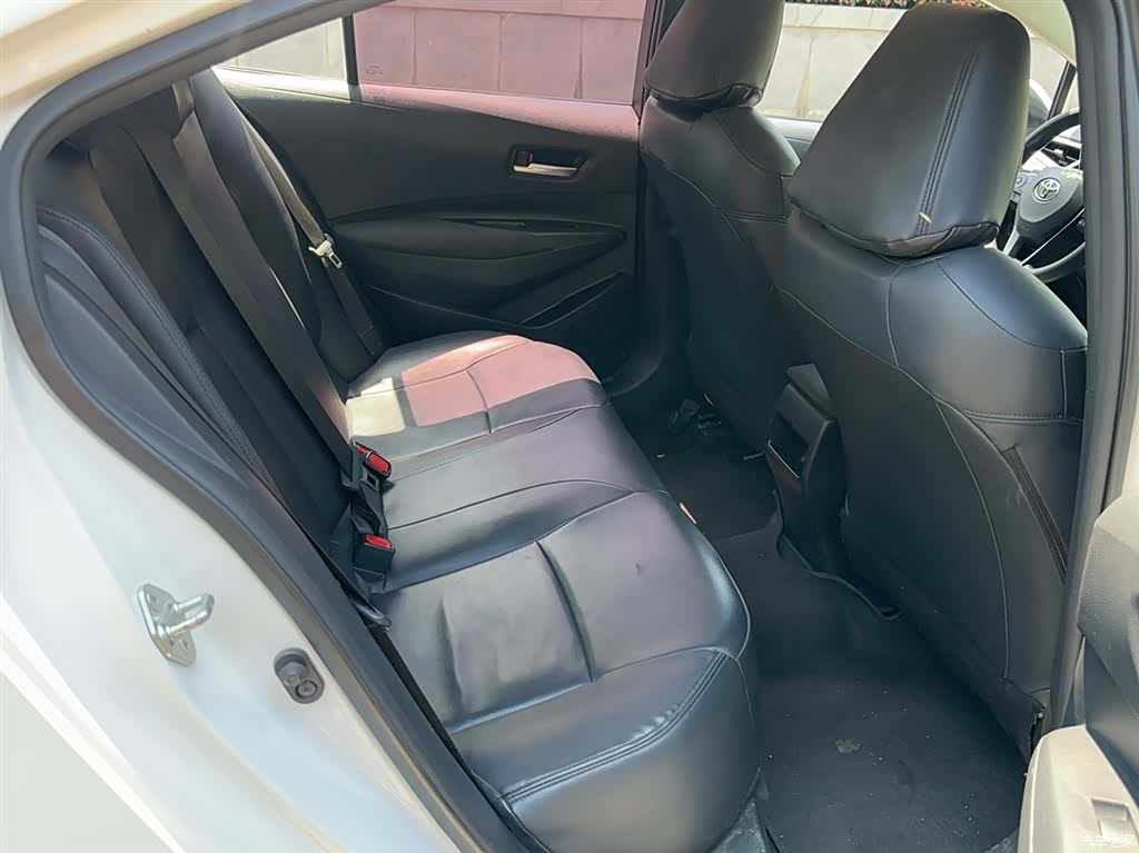 Toyota Corolla, 2023 18