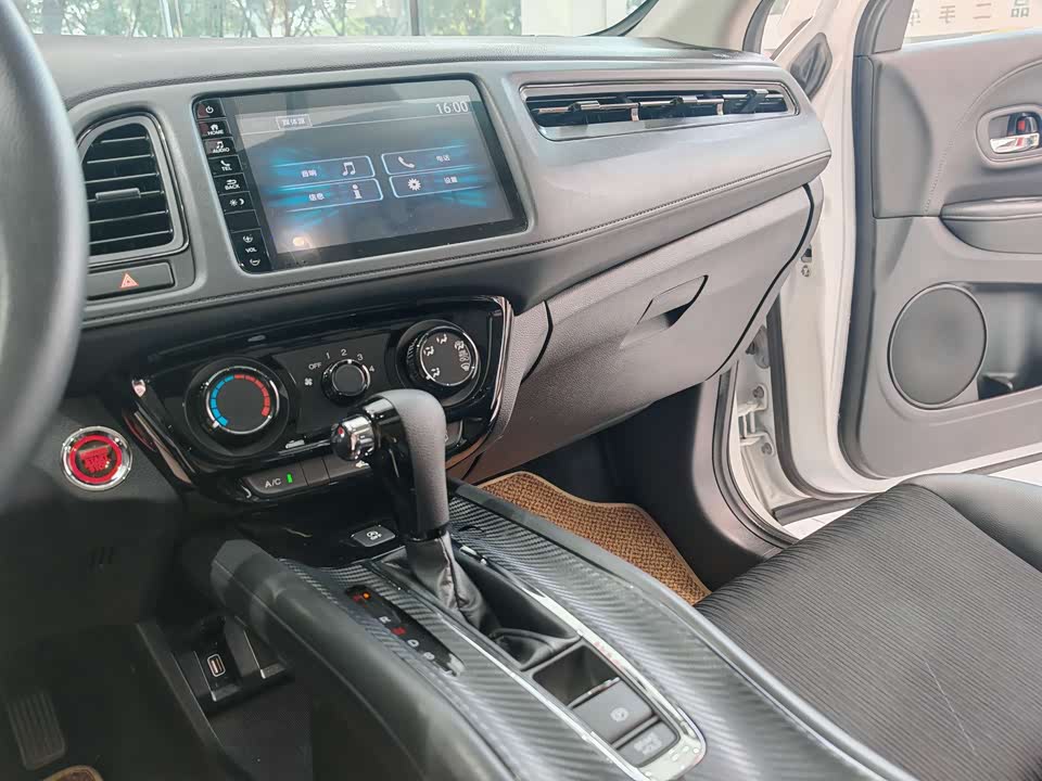 Honda Binzhi Honda Binzhi