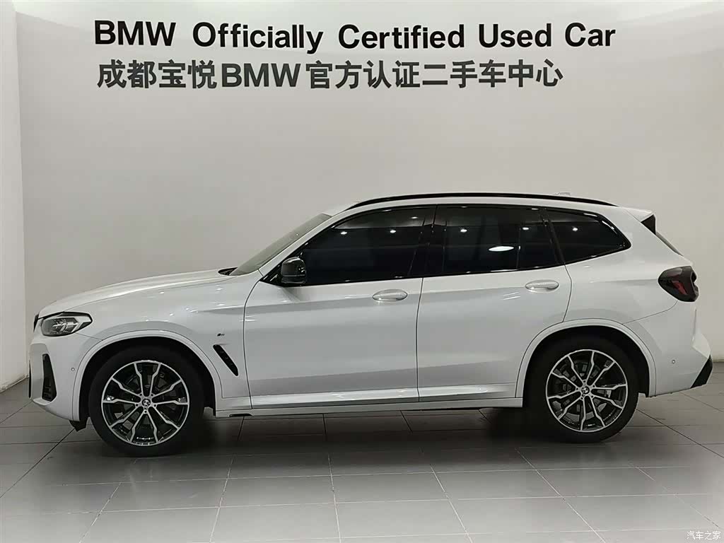 BMW X3, 2022 4