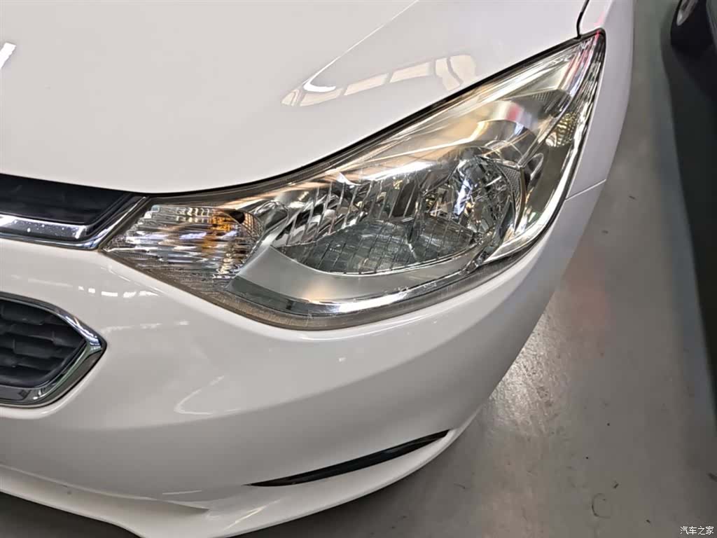 Chevrolet 3, 2016 24
