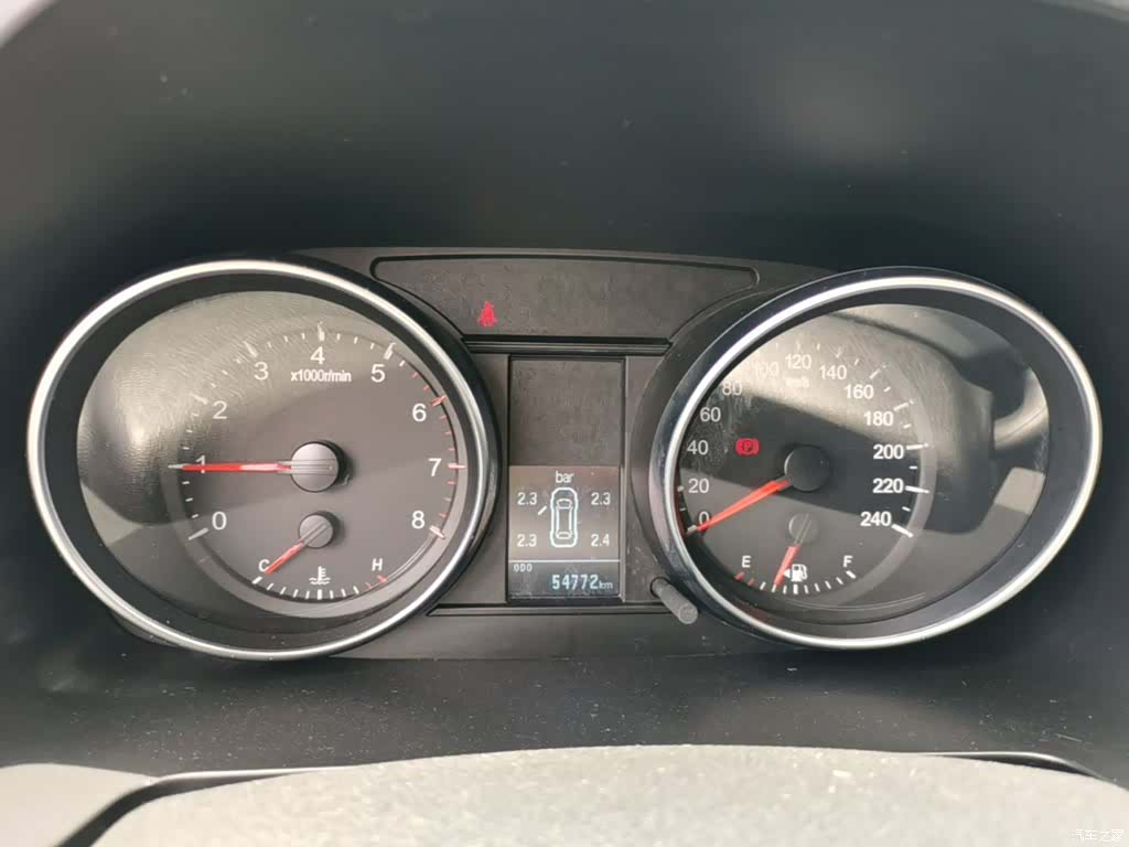Haval M6, 2021 12