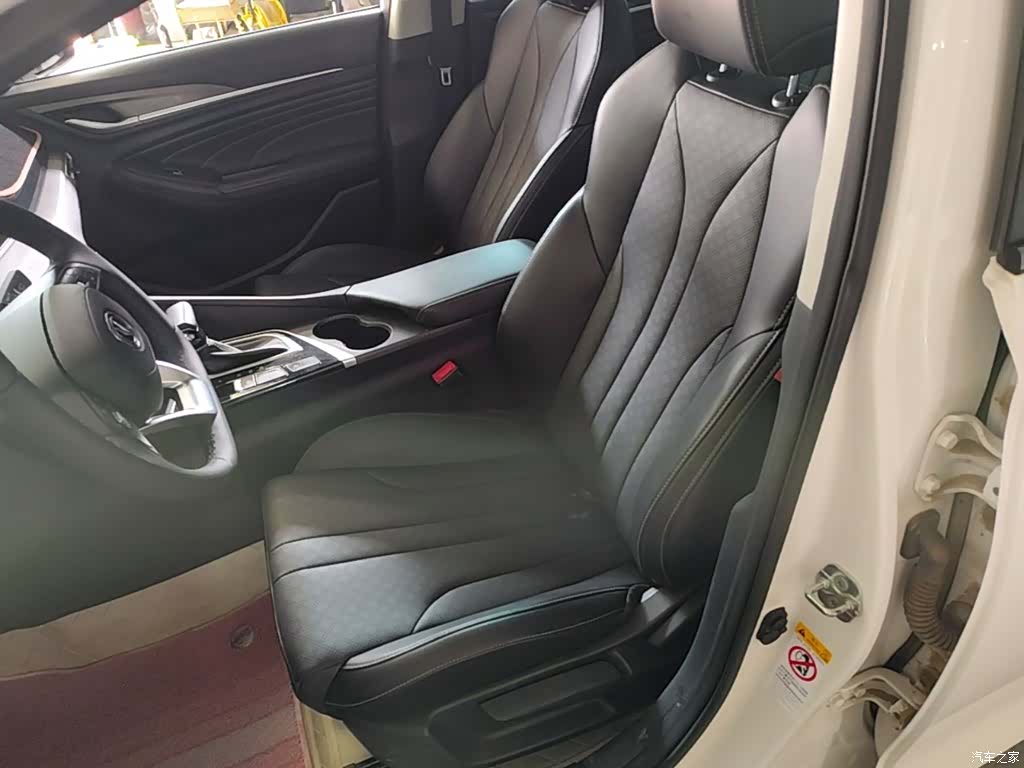 Changan Eado, 2021 15