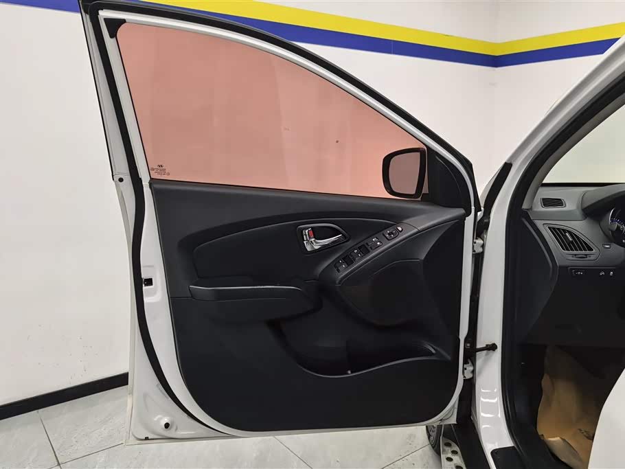 Hyundai Beijing ix35