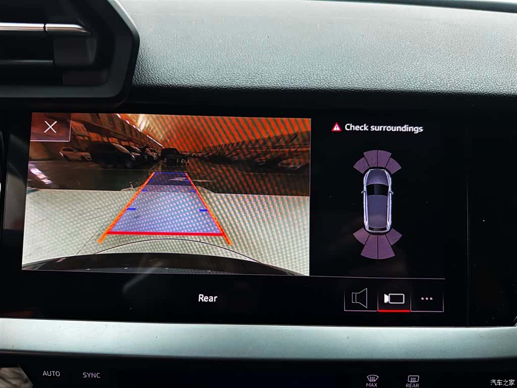 Audi A3, 2022 23