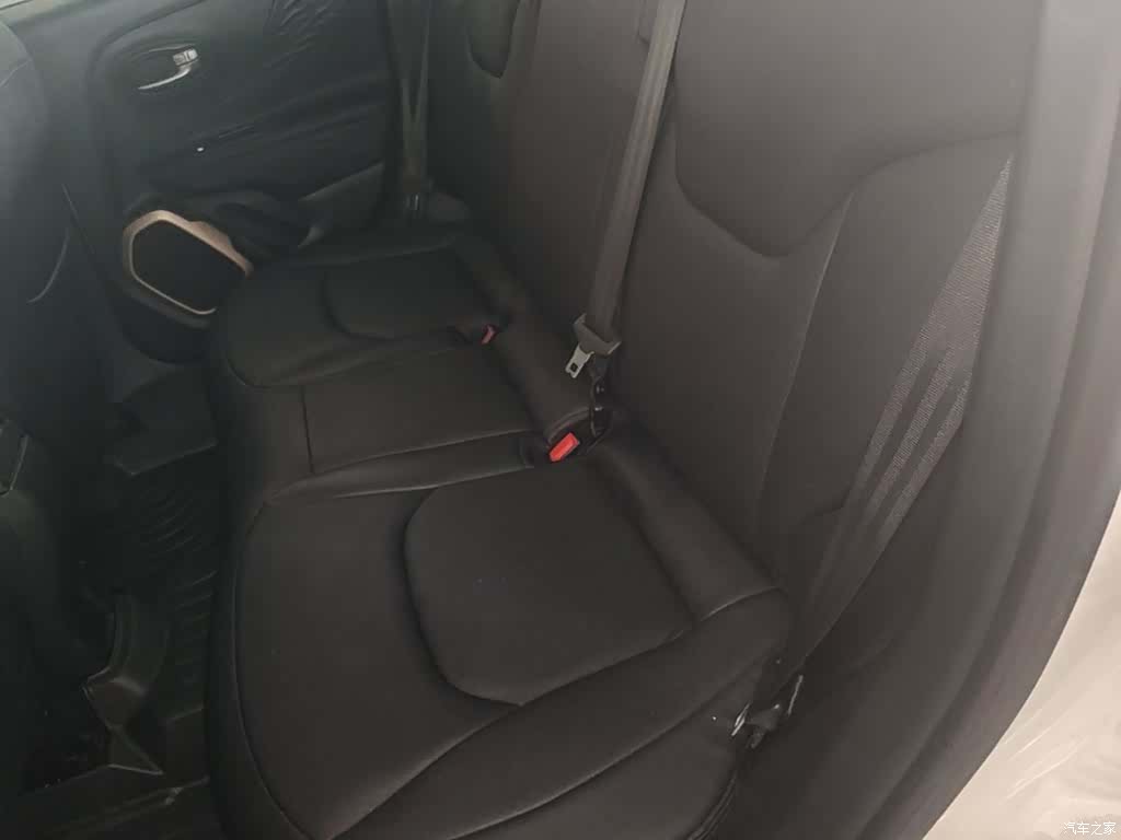 Jeep Renegade, 2017 17