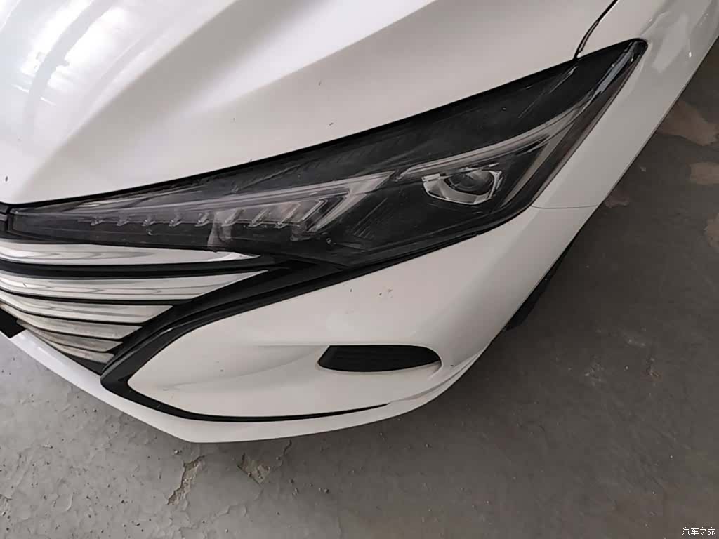 Changan Eado, 2021 24
