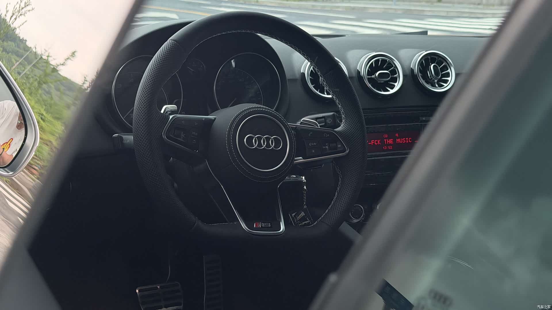 Audi TT, 2015 7