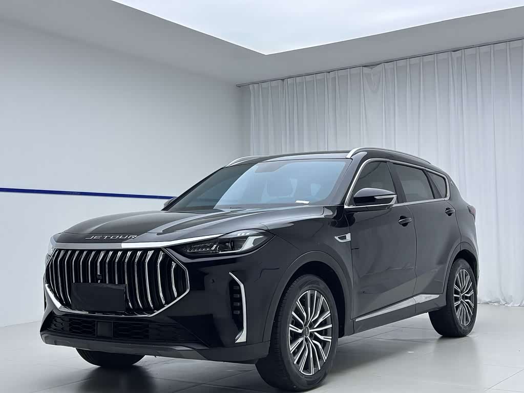 Jetour X70 PLUS