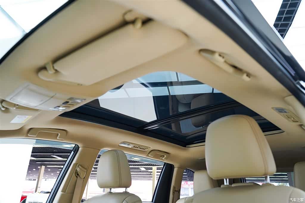 Toyota Highlander, 2018 16