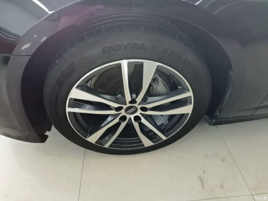 Audi A6L, 2023 23