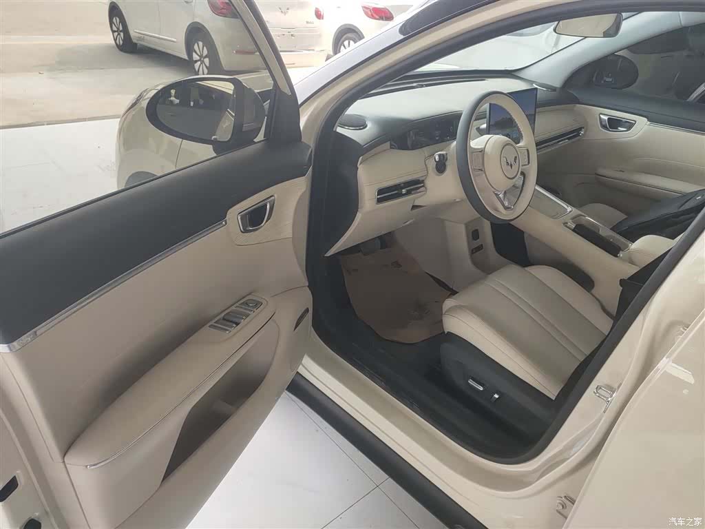 Wuling S, 2025 12