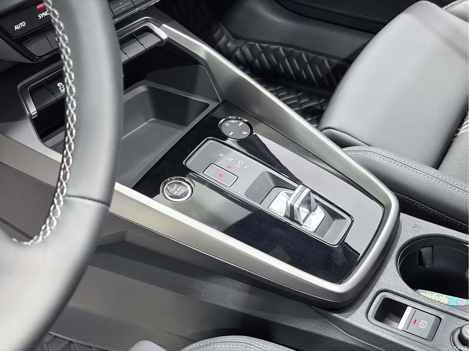 Audi A3, 2023 13