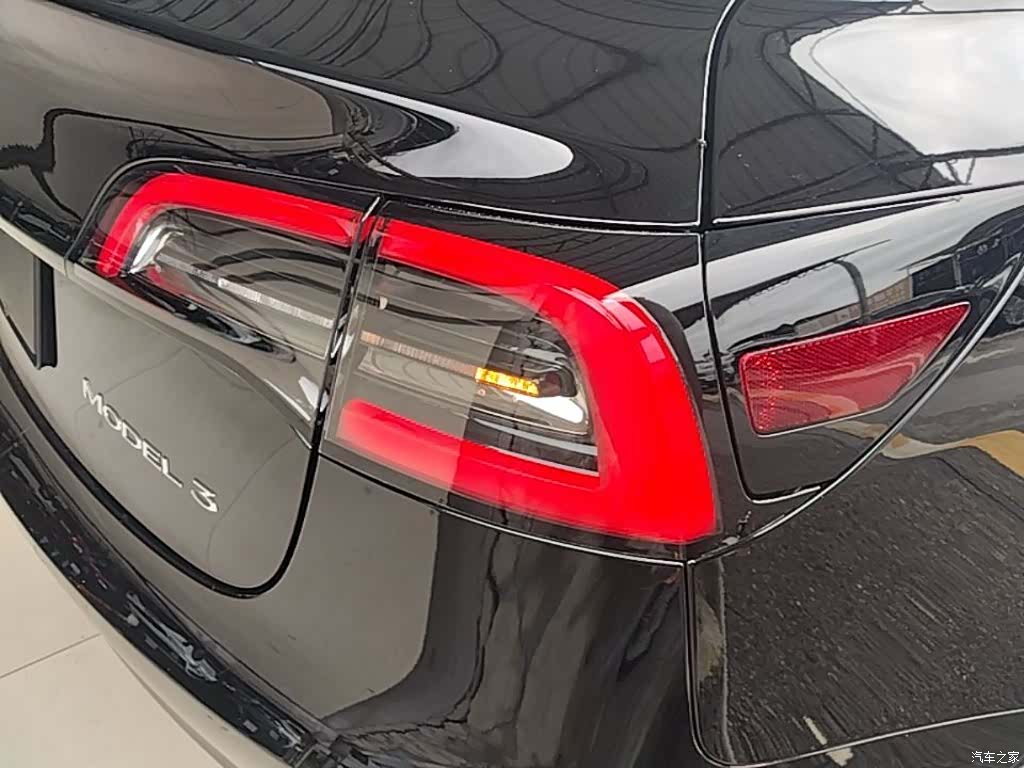 Tesla Model 3, 2020 8