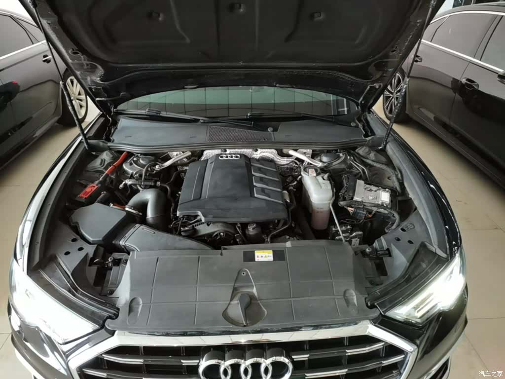 Audi A6L, 2023 20